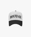 Wolfpack White Hat