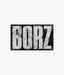 Borz Flag