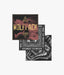 Borz Bandana 3 Pack