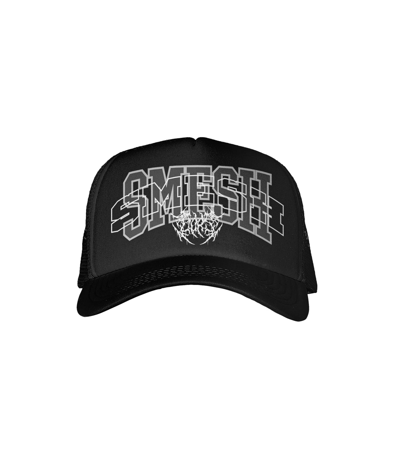 Smesh Trucker Hat