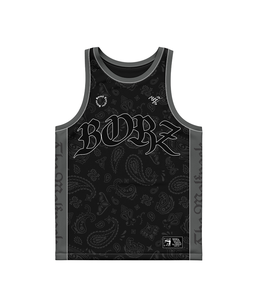 SHOP ALL- 4page - THE BORZ STORE