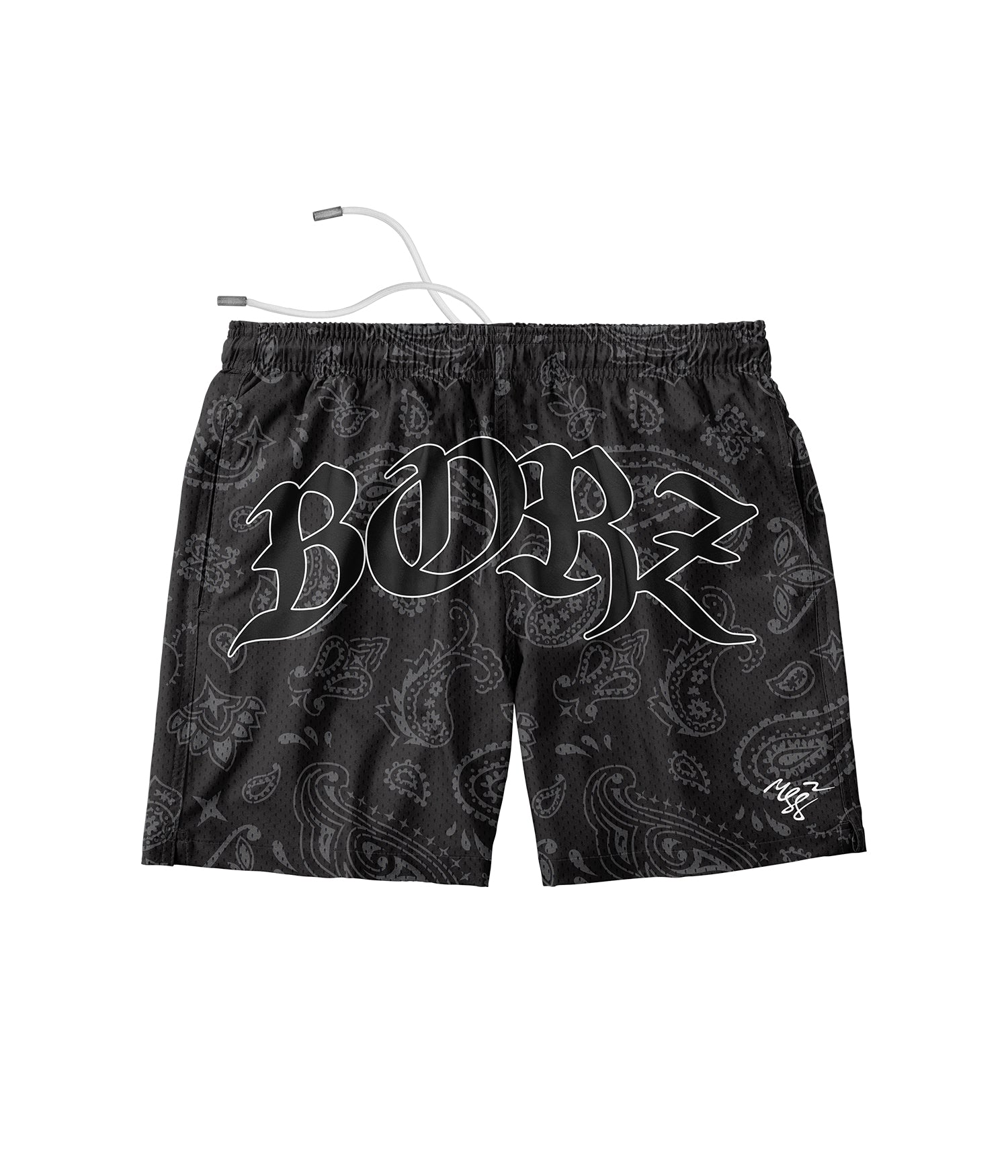 Borz Shorts - THE BORZ STORE