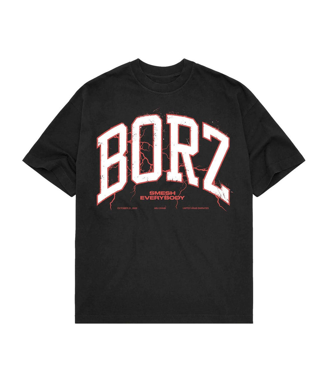 THE BORZ STORE